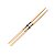 Baqueta 5A Ponta de Nylon PM Hickory TX5AN - Pro Mark - Imagem 1