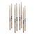 Baqueta Vic Firth 5A Ponta Madeira American Classic - Leve 4 Pague 3 - Imagem 1