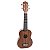 Ukulele Soprano 21" Tribes Séries Tabaco Sapele KAL 200 ST C/ Bag - Kalani - Imagem 6