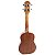 Ukulele Soprano 21" Tribes Séries Tabaco Sapele KAL 200 ST C/ Bag - Kalani - Imagem 4