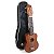 Ukulele Soprano 21" Tribes Séries Tabaco Sapele KAL 200 ST C/ Bag - Kalani - Imagem 5