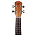 Ukulele Soprano 21" Sapele - Winner - Imagem 3