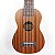 Ukulele Soprano 21" Sapele - Winner - Imagem 2