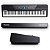 Piano Digital 88 Teclas C/ Peso Piano Recital Pro - Alesis - Imagem 2