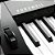 Piano Digital Kurzweil KA70 88 Teclas Preto - Stage Piano com efeitos - Imagem 6