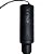 Transmissor sem fio TG-88TR c/ freq variavel UHF p/ microfone de cabo - Tag Sound - Imagem 3