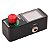 Pedal Simulador de Gabinete (Caixa Acustica) Radar MS1 - Mooer - Imagem 3