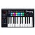 Teclado Controlador Midi 25 Teclas LaunchKey 25 MK2 - Novation - Imagem 3