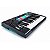 Teclado Controlador Midi 25 Teclas LaunchKey 25 MK2 - Novation - Imagem 1