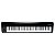Teclado Controlador 88 Teclas Peso Piano Hammer 88 - M-Audio - Imagem 7