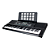 Teclado Arranjador 61 Teclas com Pitch Bend Roland REVAS KB-330 - Imagem 4