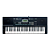 Teclado Arranjador 61 Teclas com Pitch Bend Roland REVAS KB-330 - Imagem 1