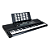 Teclado Arranjador 61 Teclas com Pitch Bend Roland REVAS KB-330 - Imagem 3