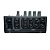 Mini Mixer Mesa de Som 4 Canais Stereo (8 Mono) AF 0401 - Soundking - Imagem 3