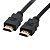 Cabo HDMI C/F 1.4 3D 1,8 MT - Fortrek - Imagem 3