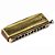 Harmonica Vintage Blues 40 em Sol 1040G - Hering - Imagem 1