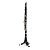 Suporte de Chão para Clarinete Hercules DS440B TravLite - Imagem 2