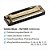 Harmonica Golden Blues em Sol 5020G - Hering - Imagem 3