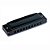 Harmonica Black Blues em Sí Bemol 6020BB - Hering - Imagem 1