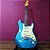 Guitarra Strato Vintage SST62 LPB Laked Placid Blue - SX - Imagem 1
