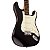Guitarra Strato SX SST62+ BK Black com Bag - Imagem 2