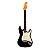 Guitarra Strato SX SST62+ BK Black com Bag - Imagem 3