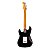 Guitarra Strato SX SST62+ BK Black com Bag - Imagem 5