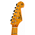 Guitarra Strato Escala Maple SX SST57+/2TS 2 Tone Sunburst - Imagem 7