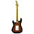 Guitarra Strato Escala Maple SX SST57+/2TS 2 Tone Sunburst - Imagem 4