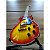 Guitarra Les Paul Tampo Quilted Maple SX EH3D-CS Cherry Sunburst - Imagem 5