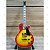Guitarra Les Paul Tampo Quilted Maple SX EH3D-CS Cherry Sunburst - Imagem 1