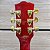 Guitarra Les Paul Tampo Quilted Maple SX EH3D-CS Cherry Sunburst - Imagem 6