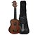 Ukulele Soprano GUK-21 WS SAPELE C/ Bag - Giannini - Imagem 2