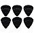 Caixa 6 Palhetas Nylon 1.14MM Lemmy Kilmister Motorhead - Dunlop - Imagem 6