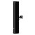 Caixa de Coluna Vertical Array OLB-602-PT Preta 6 AF de 2" - Oneal - Imagem 5