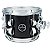 Caixa para Bateria New Beat 8"x6" com Tom Holder ES (Ebony Sparkle-bat) - Nagano - Imagem 1