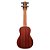 Ukulele Soprano Tagima 41-K Acústico Tampo Sólido Natural Fosco - Imagem 3