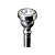 Bocal para Trompete BB TR11C4 16.46 - Yamaha - Imagem 6