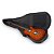 Bag Estofada para Guitarra em Tecido Basic Line RB 20526 B - Rockbag - Imagem 5