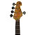 Baixo 5 cordas Precision Bass SPB62+5 C/ Bag BK - SX - Imagem 4