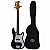 Baixo 5 cordas Precision Bass SPB62+5 C/ Bag BK - SX - Imagem 1