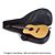 Caba Bag para Violão Folk Estofada RB 20519 B - Rockbag - Imagem 3