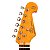 Guitarrra Strato SX SST62+ CAR Candy Apple Red com Bag - Imagem 6