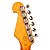 Guitarrra Strato SX SST62+ CAR Candy Apple Red com Bag - Imagem 7
