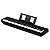 Piano Digital 88 Teclas Yamaha P-45B Preto - Imagem 3