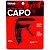 Capo para Guitarra Violão TRI-ACTION PW-CP-09 Preto - Planet Waves - Imagem 6