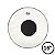 Pele para Surdo 16" Controlled Sound c/ Circulo Preto EN-0316-CT Encore - Remo - Imagem 3