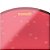Pele para Caixa 14” Hidráulica Porosa Evans B14HR Hydraulic Red Coated Drumhead - Imagem 2
