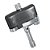 Chave de Afinação Ergonômica para Bateria Evans DATK Torque Key - Imagem 1
