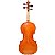 Violino 3/4 Standard Ambar Completo com Case DV11 - GUARNERI - Imagem 3